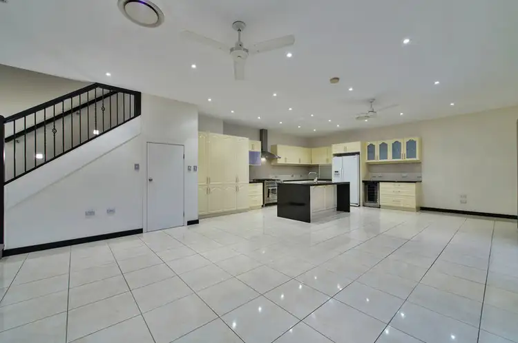 Fourth view of Homely house listing, 1 Tarella Court, Ormeau QLD 4208