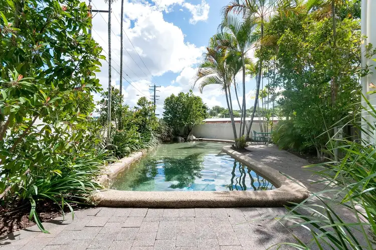 Main view of Homely unit listing, 6/101 Birch Street, Manunda QLD 4870
