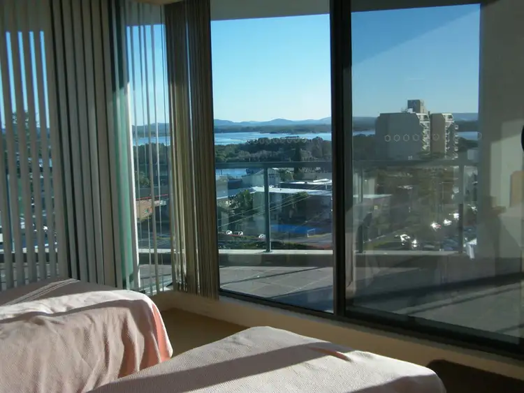 Third view of Homely unit listing, 801/21-25 Wallis Street, Forster NSW 2428