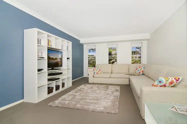 Fourth view of Homely house listing, 3 Perkins Close, Cumbalum NSW 2478