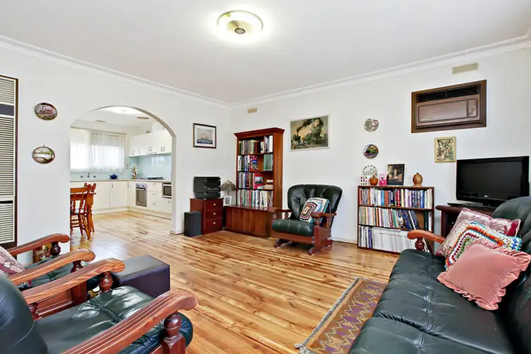 Second view of Homely villa listing, 7/137 Essex Street, West Footscray VIC 3012