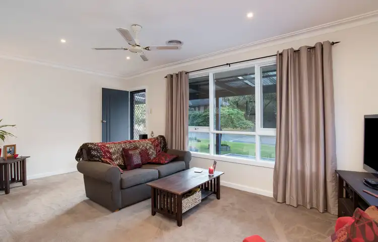Second view of Homely house listing, 40 Zina Grove, Mooroolbark VIC 3138