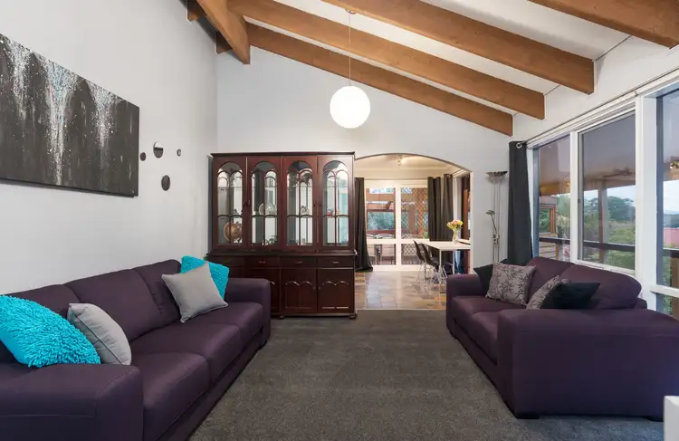 Third view of Homely house listing, 7 Mitarm Close, Mount Evelyn VIC 3796