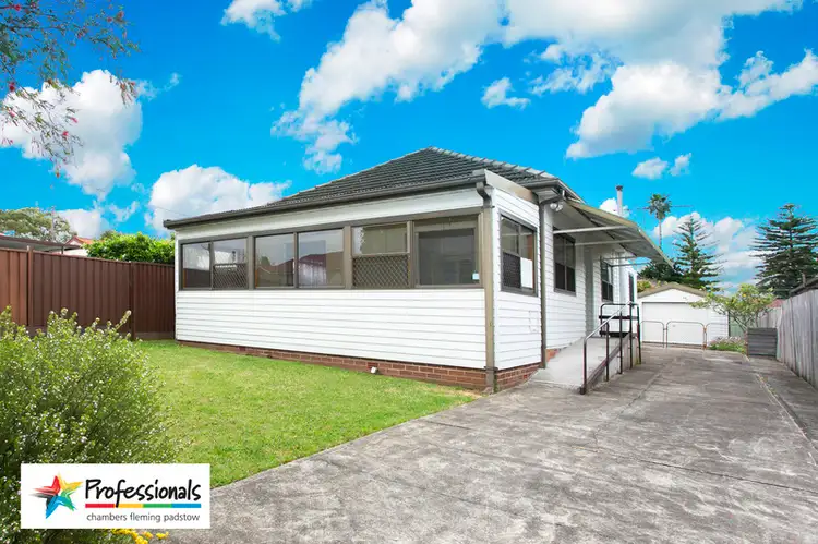 Main view of Homely house listing, 172 Arab Road, Padstow NSW 2211