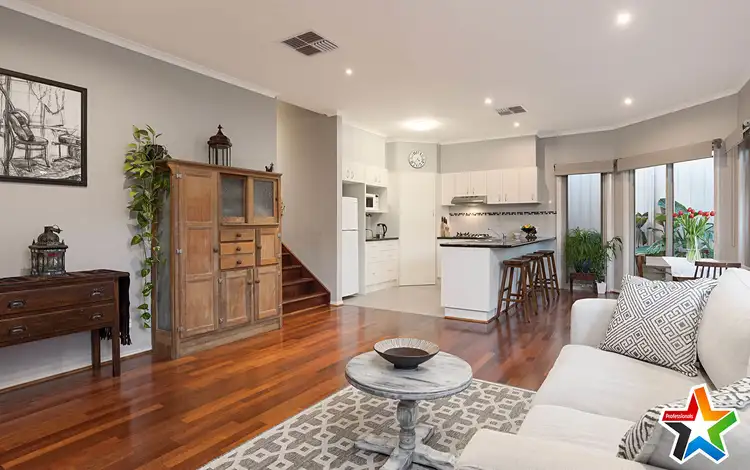 Sixth view of Homely house listing, 9a Lansell Road, Mooroolbark VIC 3138