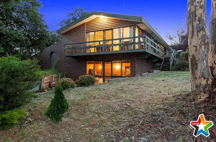 Main view of Homely house listing, 37 Daymar Drive, Mooroolbark VIC 3138