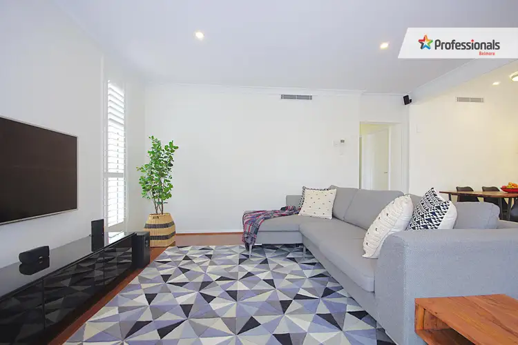 Second view of Homely house listing, 72 Seymour Parade, Belfield NSW 2191