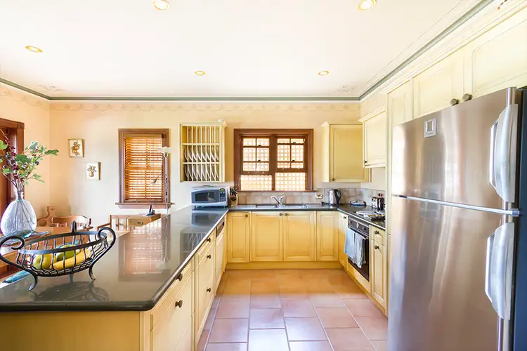 Second view of Homely house listing, 45 Windsor Road, Red Hill QLD 4059