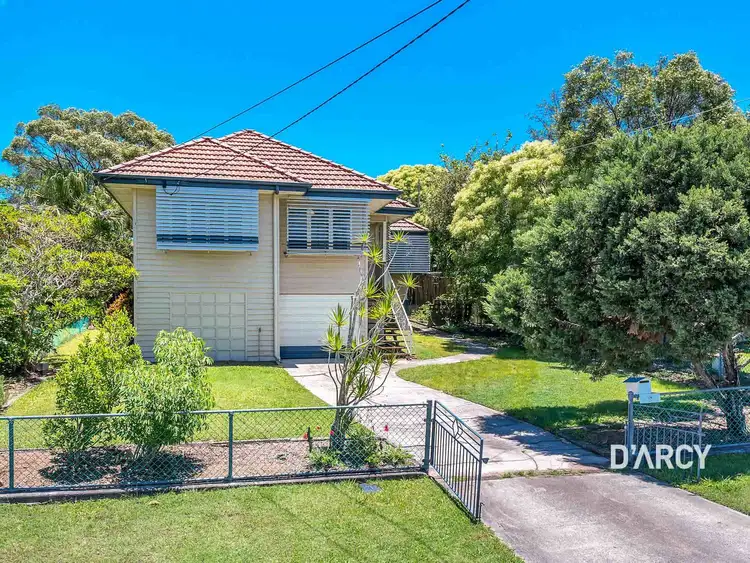 Main view of Homely house listing, 17 Mittagong Street, Enoggera QLD 4051