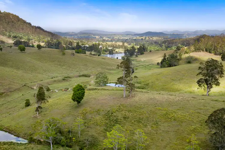 Lot 1375 Christies Road, Tuchekoi QLD 4570