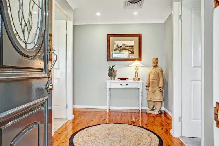 Fourth view of Homely house listing, 31 Lochend Circuit, East Maitland NSW 2323