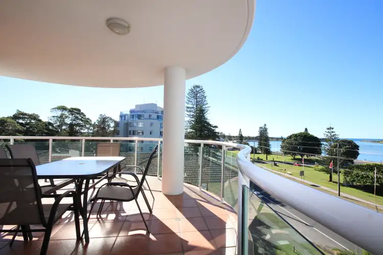 Sixth view of Homely unit listing, 502/6-10 Manning Street, Tuncurry NSW 2428