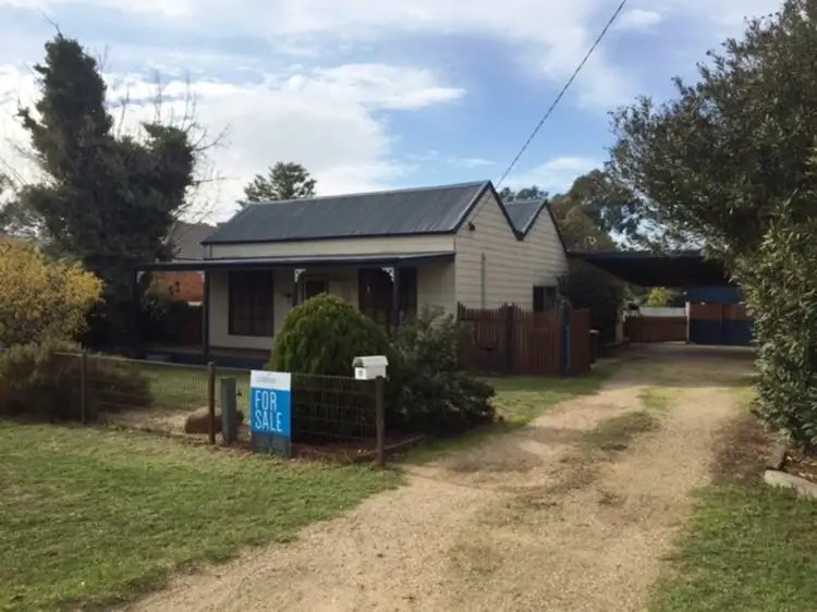 11 Camp Street, Nathalia VIC 3638