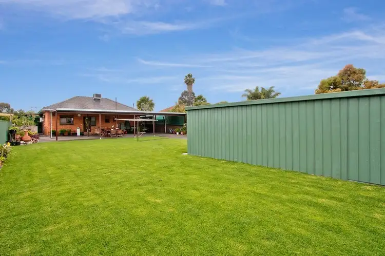 Fifth view of Homely house listing, 13 Stanford-smith Street, Klemzig SA 5087