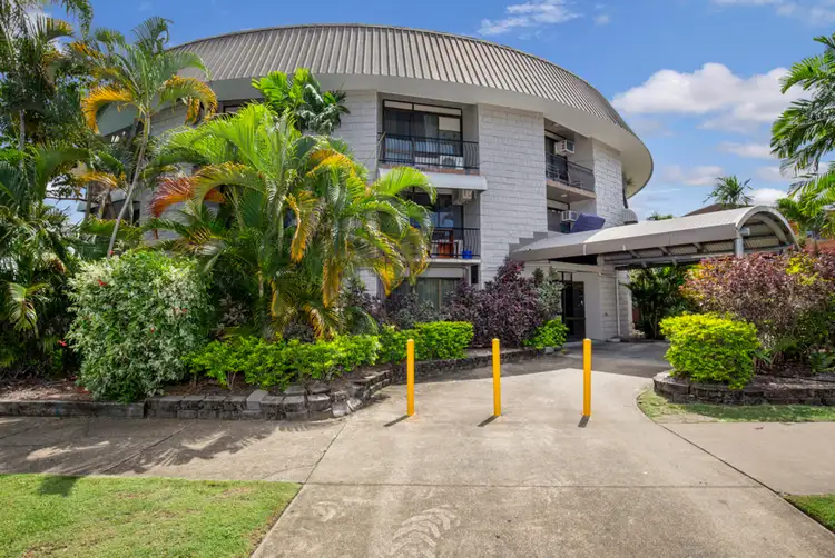 30/261 Sheridan Street, Cairns North QLD 4870