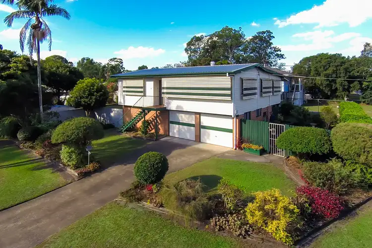 Main view of Homely house listing, 16 Robert Street, Loganlea QLD 4131