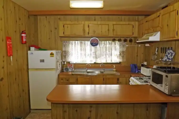 Second view of Homely other listing, Site/55 The Haven Caravan Park, Laurieton NSW 2443