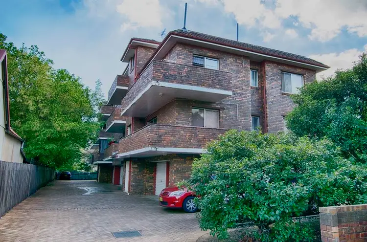 7/37-39 King Street, Penrith NSW 2750