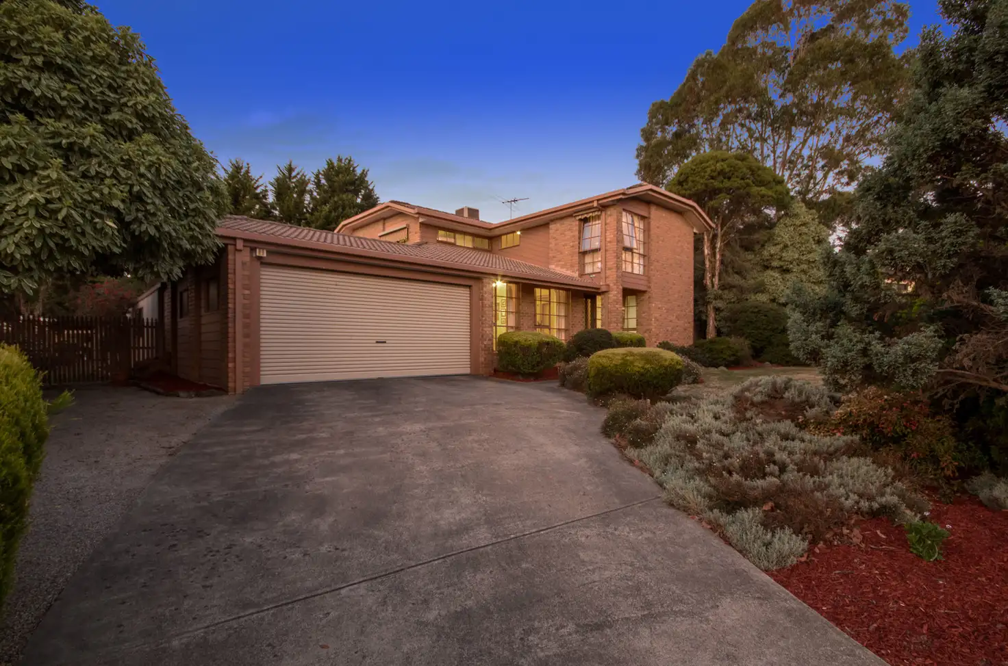 Main view of Homely house listing, 89 Blackburn Road, Mooroolbark VIC 3138