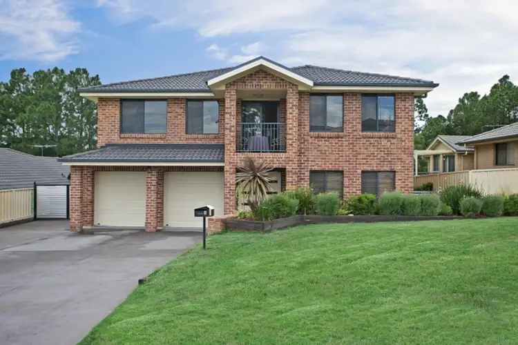 9 Cambrian Place, East Maitland NSW 2323