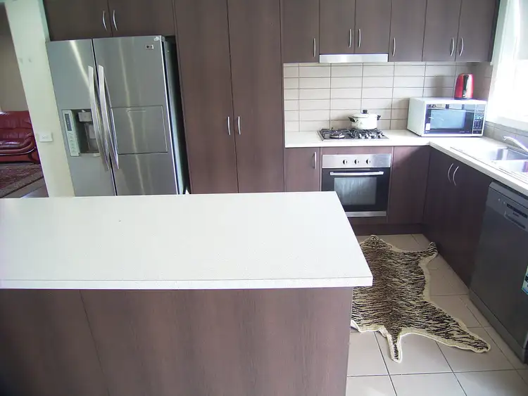 Fourth view of Homely house listing, 3 Savoy Nook, Shepparton VIC 3630