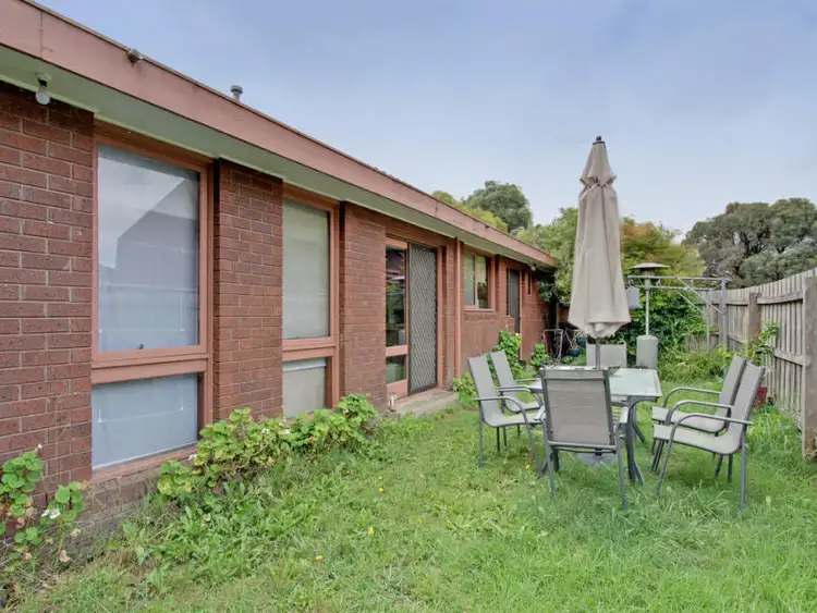 Second view of Homely house listing, 3/1-3 Connolly Crescent, Bayswater North VIC 3153
