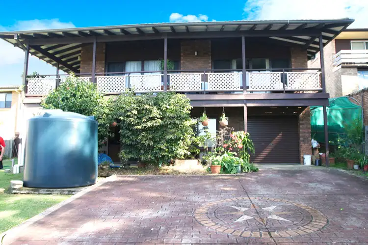 Fourth view of Homely house listing, 698 Central Coast Highway, Wamberal NSW 2260