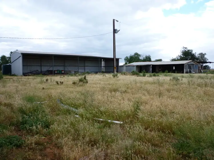 Second view of Homely rural property listing, Sec 127 5AU Road, Mambray Creek SA 5495