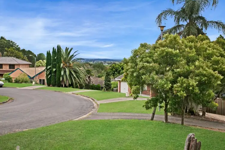 Second view of Homely land listing, 56 David Avenue, Tenambit NSW 2323