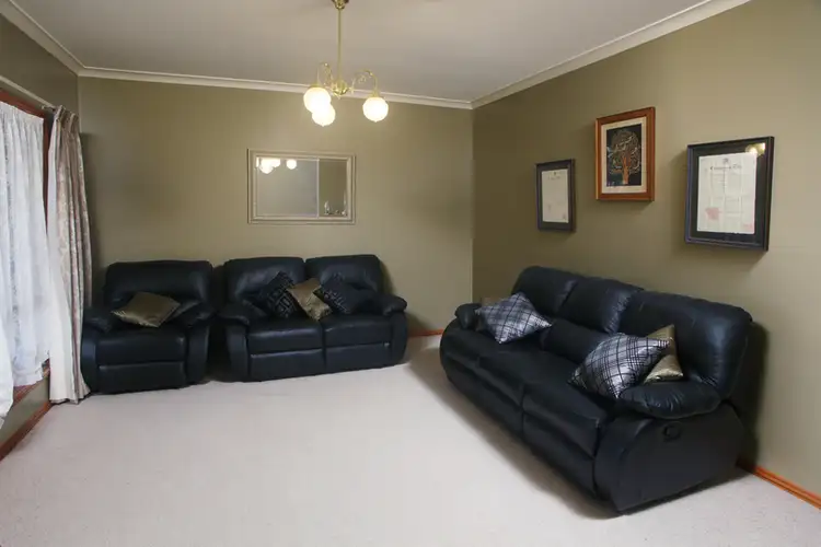 Fourth view of Homely house listing, 5 Tobias Court, Shepparton VIC 3630