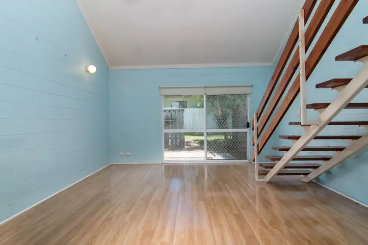 Third view of Homely unit listing, 1/15 Keith Street, Whitfield QLD 4870