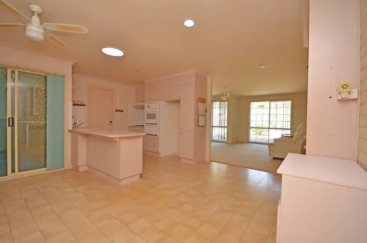 Fourth view of Homely villa listing, 2/29 Koonwarra Street, West Haven NSW 2443