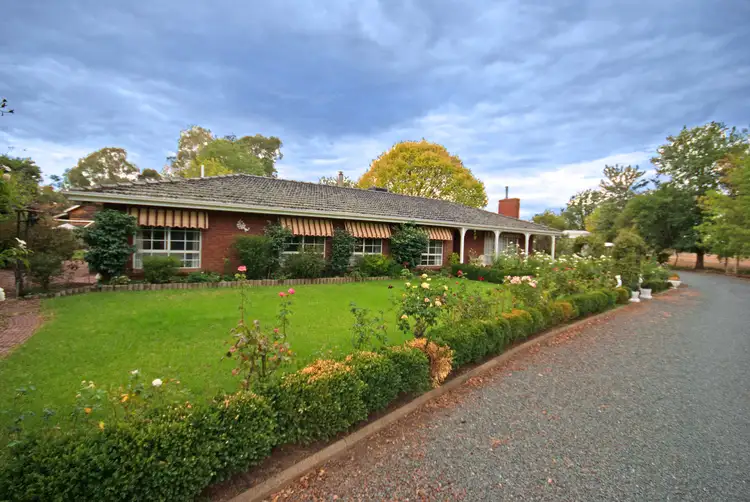 210 Verney North Road, Congupna VIC 3633