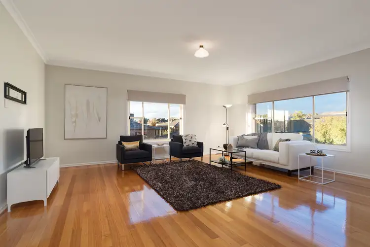 Third view of Homely house listing, 19 Pacific Drive, Mooroolbark VIC 3138