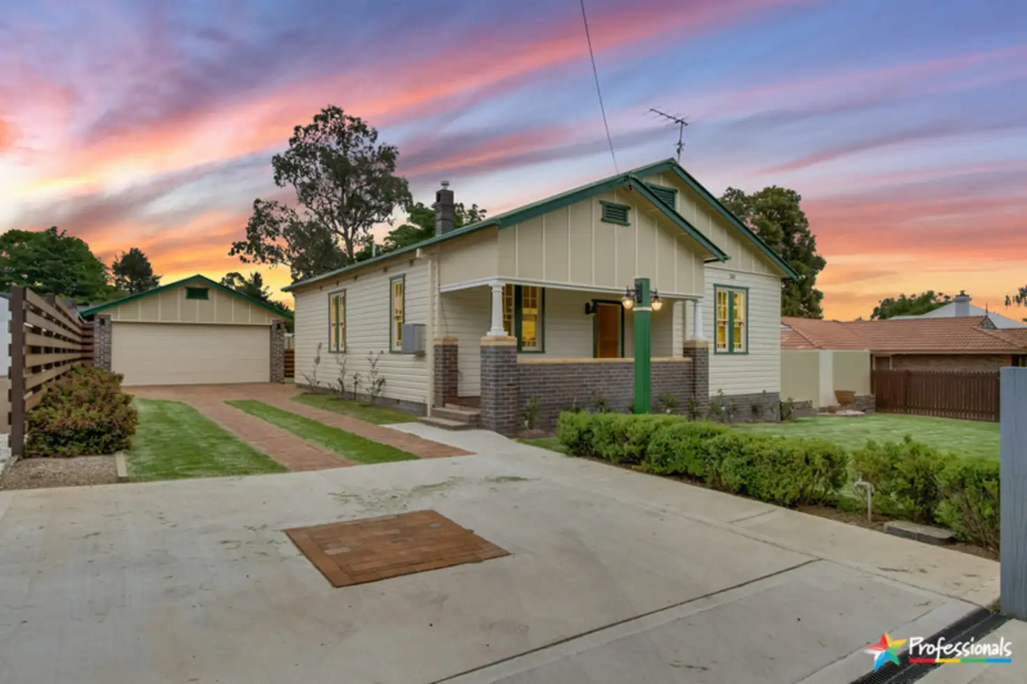 Main view of Homely house listing, 158 Marsh Street, Armidale NSW 2350