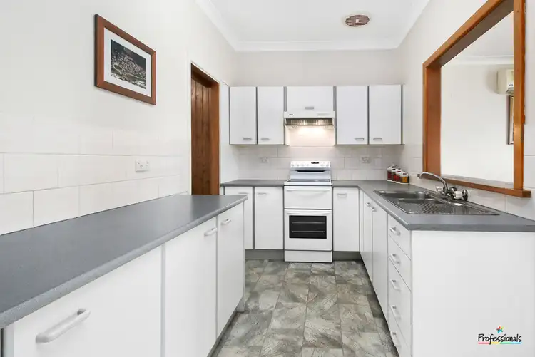 Fifth view of Homely house listing, 42 Dunbier Avenue, Lurnea NSW 2170