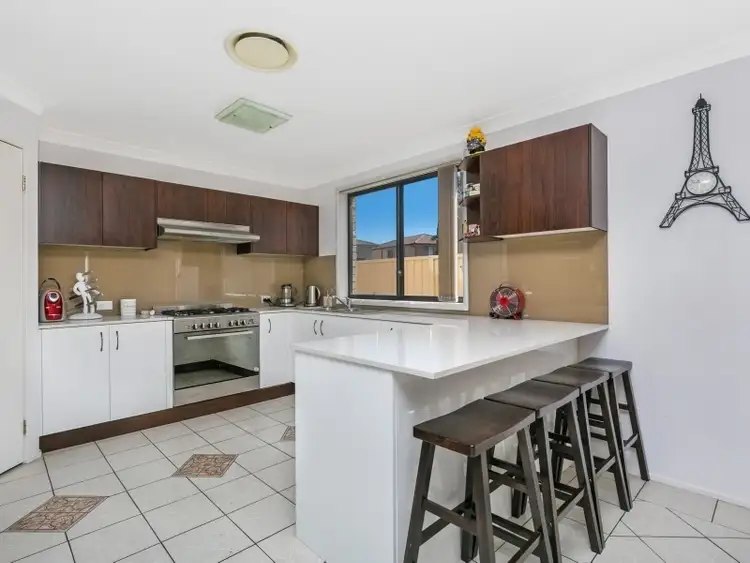 Third view of Homely house listing, 21 Concettina Drive, Prestons NSW 2170