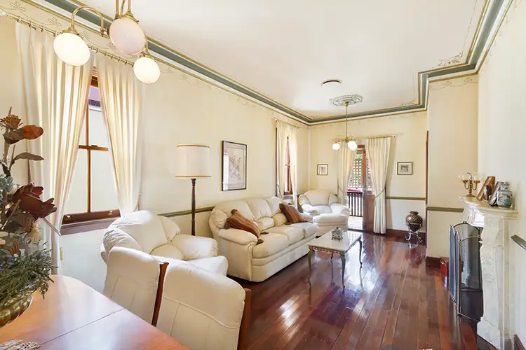 Fifth view of Homely house listing, 45 Windsor Road, Red Hill QLD 4059