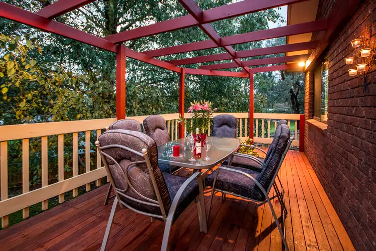 Main view of Homely house listing, 15 Wyuna Walk, Mooroolbark VIC 3138