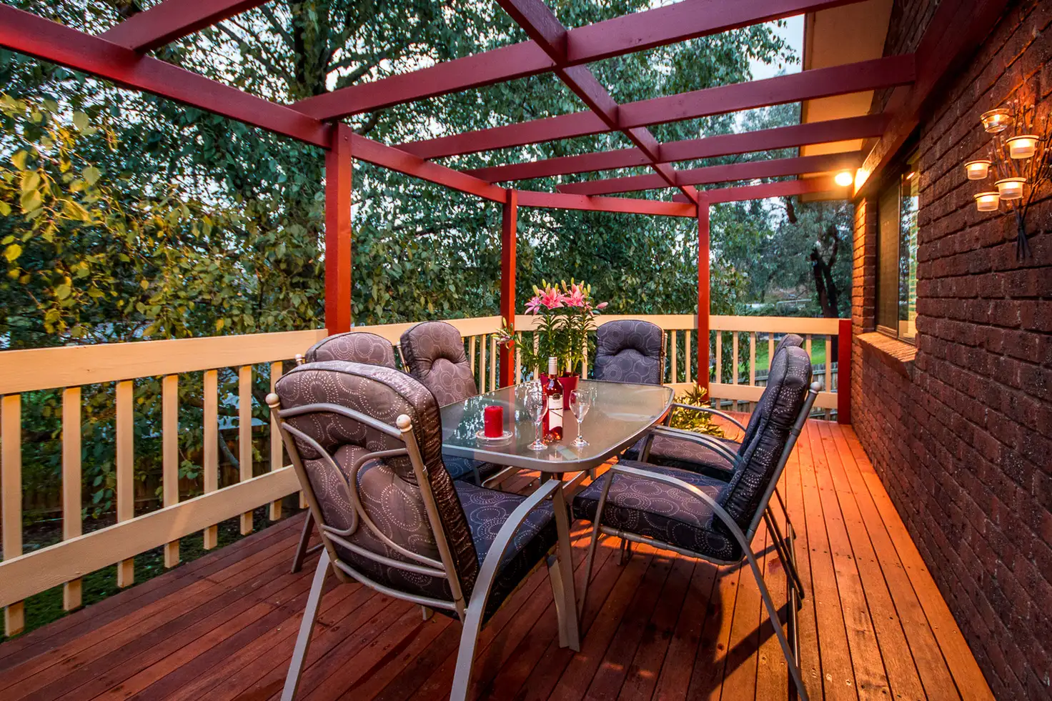 Main view of Homely house listing, 15 Wyuna Walk, Mooroolbark VIC 3138