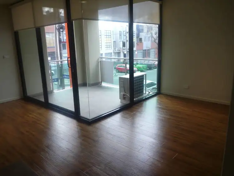 Seventh view of Homely apartment listing, 1/25 Byron Street, North Melbourne VIC 3051