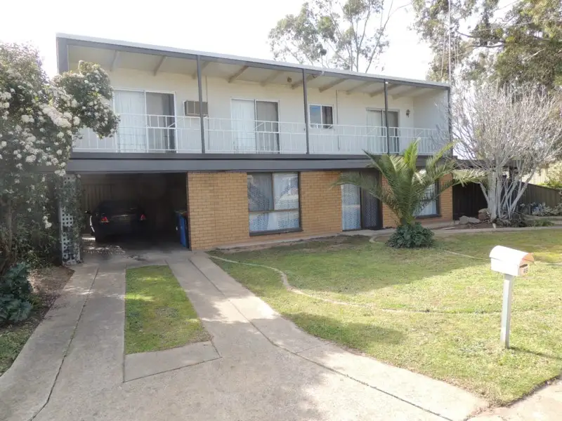 Main view of Homely semi-detached listing, 46 Graeme Street, Mooroopna VIC 3629