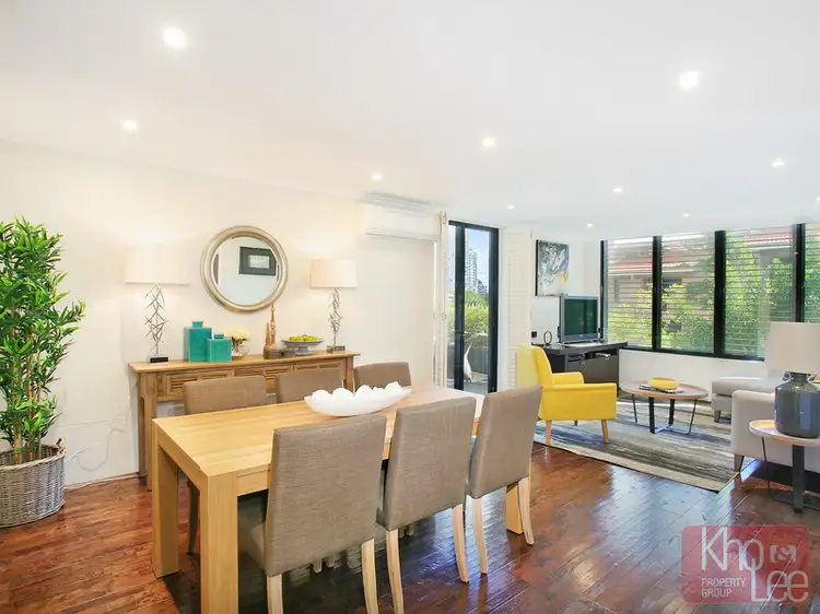 1/109 Point Street, Pyrmont NSW 2009