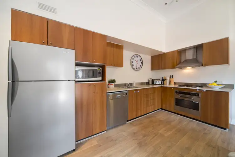 Second view of Homely apartment listing, 113/2-12 Smail Street, Ultimo NSW 2007