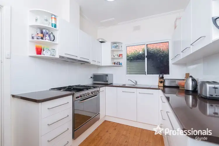 Second view of Homely house listing, 7 Carter Street, Magill SA 5072