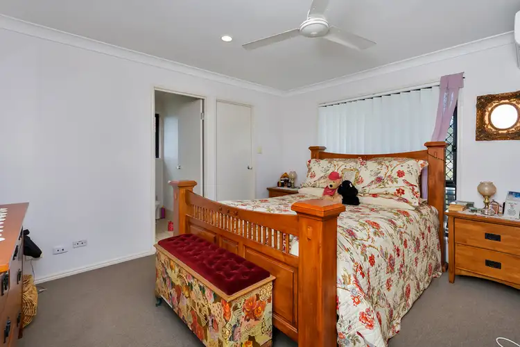 Fourth view of Homely house listing, 45 Harpeng Drive, Minden QLD 4311