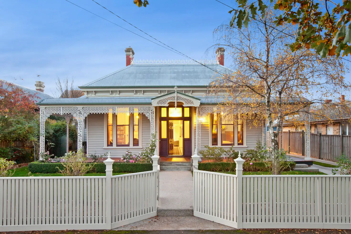 Main view of Homely house listing, 1104 Eyre Street, Newington VIC 3350