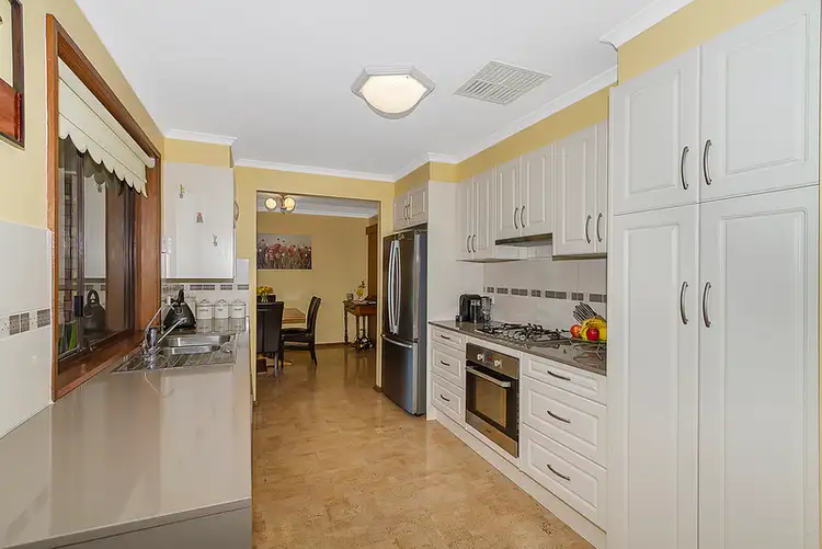 Fourth view of Homely house listing, 2 O'Leary Place, Wynn Vale SA 5127