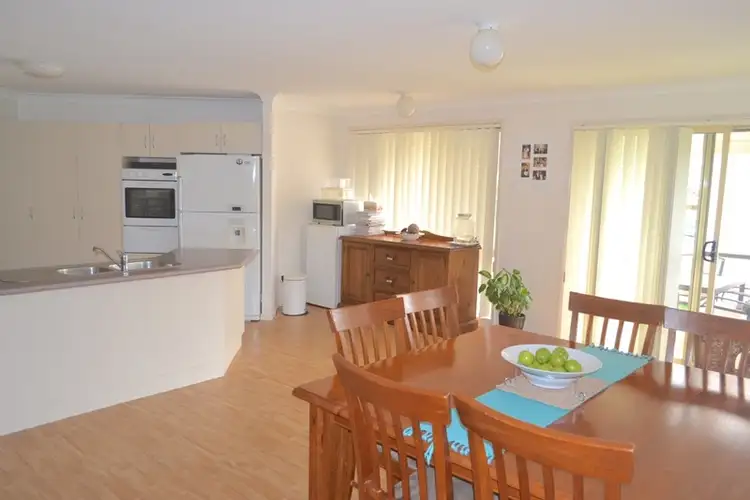 Fourth view of Homely house listing, 34 Chifley Road, Morisset Park NSW 2264
