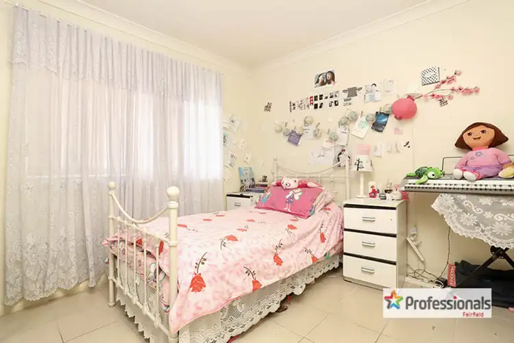 Fifth view of Homely townhouse listing, 6/974 Woodville Road, Villawood NSW 2163